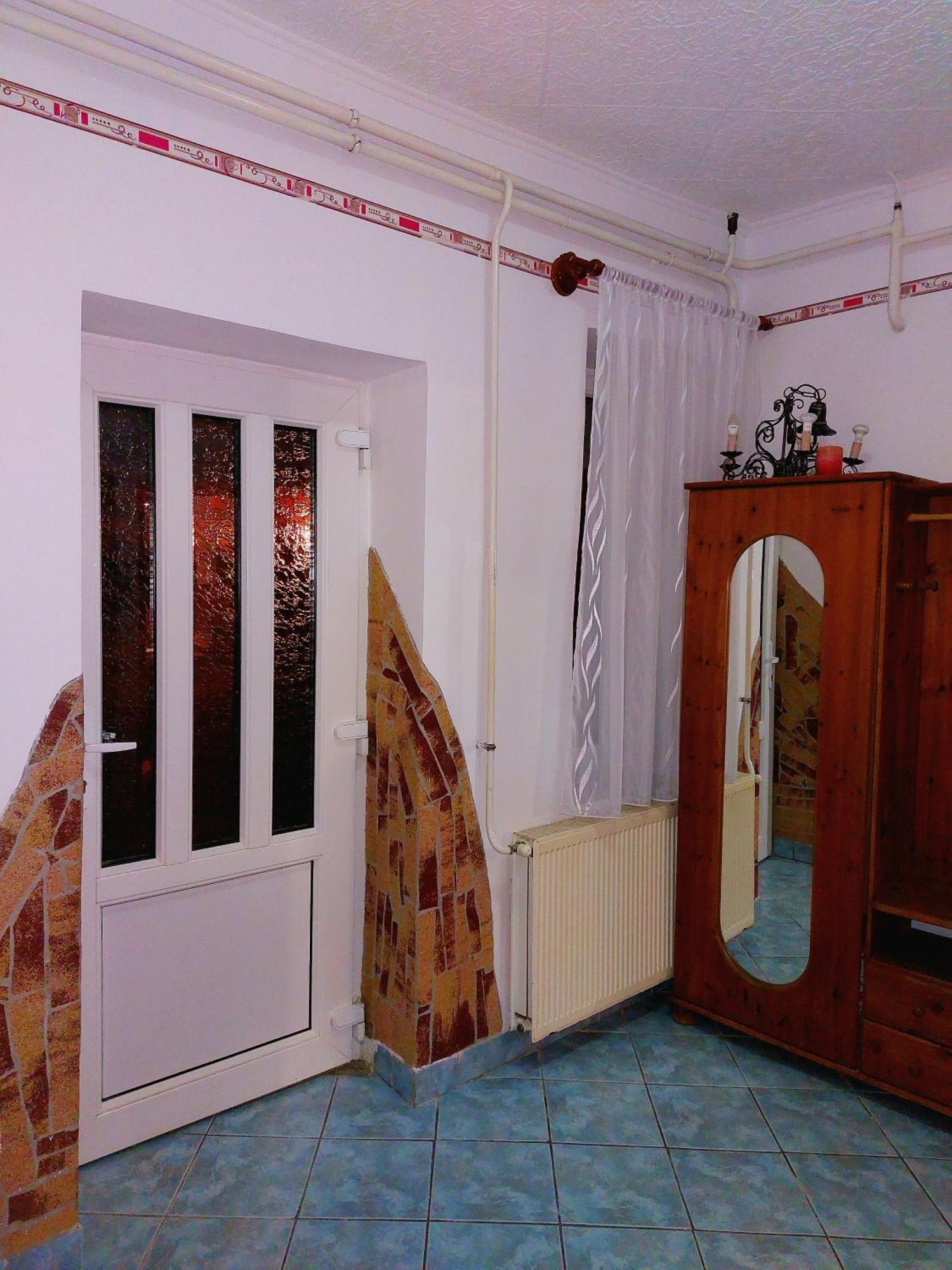 Kata Vendeghaz Apartment Satoraljaujhely Exterior photo